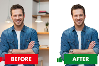 remove background from image