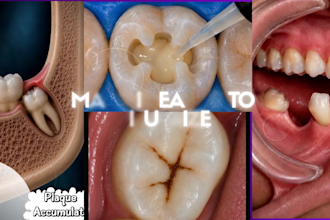 create realistic dental and medical ai videos