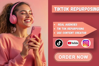 tik tok repurposing your podcast into viral short reels ai video content suno ai