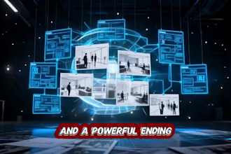 write engaging youtube scripts that keep viewers watching
