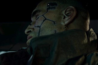 design unreal engine5 game environment, cutscenes and cinematic game trailers