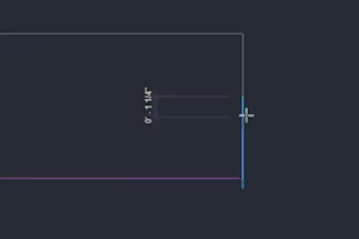 help you to redraw your sketches in revit