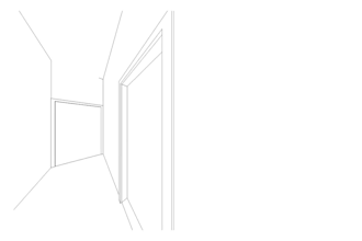 create modern house 3d interior design
