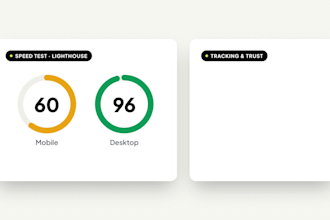 do a shopify cro audit and shopify store audit with a written fix plan