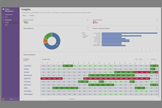 build an airtable CRM for your business