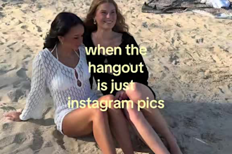 edit engaging instagram reels and tiktoks for your brand