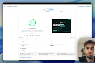build a fast, modern custom website with astro, SEO or GEO