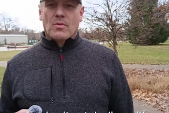 create authentic spokesperson genx ugc tiktok and instagram videos