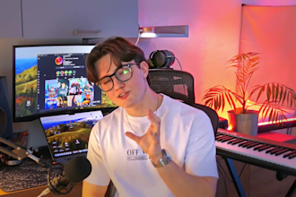 remix any song to house, electronic and dance version