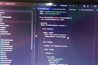 build a professional android app using kotlin or java