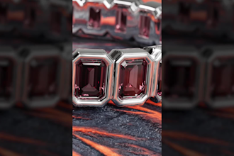create 3d jewelry animations and commercials