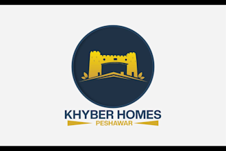 design a clean, memorable logo