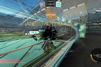 coach or carry you in rocket league