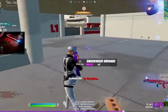 create fortnite uefn map with custom verse mechanics and gameplay