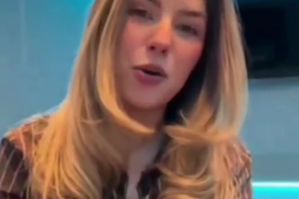 selfie spokesperson english spokesperson  british spokesperson testimony video