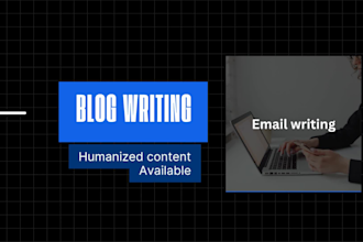 humanize chatgpt, gemini, and ai generated content