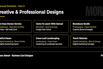 design a premium business card for a lawyer, legal, and corporate brand