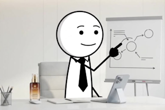 create engaging 2d stickman animation and stick figure videos