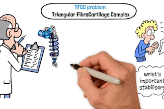 create whiteboard animation and doodle explainer video