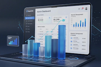 build a full stack mern booking system with admin