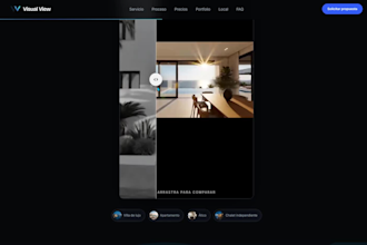 design a professional website that drives sales