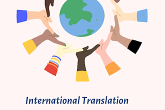 professionally translate english to tamil and vice versa