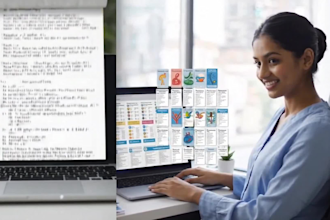 write ai power prompts for medical study flashcards