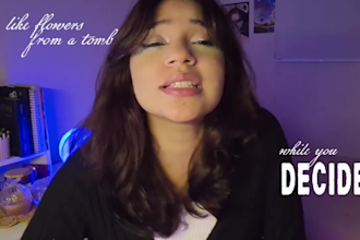sing soft female vocals and harmonies for your song