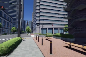 stunning 3d web maps, gis mapping interactive f3f visualization with mapbox