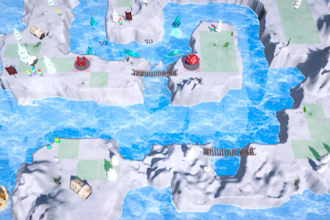program enemy ai and npc behavior for your unity game