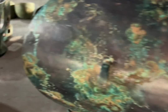 chinese bronze decor wholesale sourcing consultation