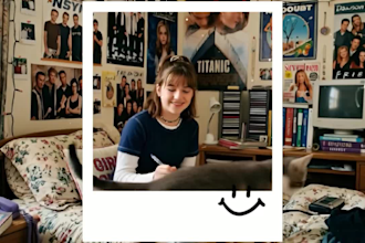 emotional birthday memory video for special occasions