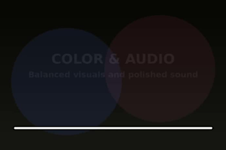 professionally edit videos and write engaging scripts for short form and long