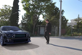 visual effects for your videos