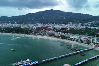 plan your thailand trip and help you avoid tourist mistakes