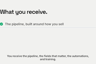 set up your pipedrive crm with pipelines and automations