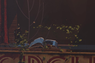 create cinematic medieval fantasy environments in blender