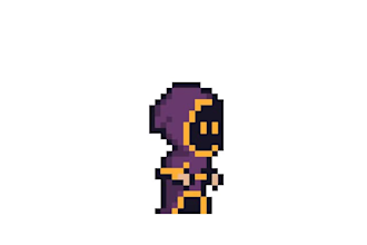 do pixel art characters