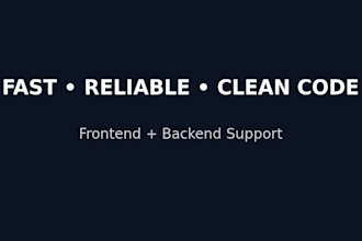 fix angular frontend bugs and UI issues