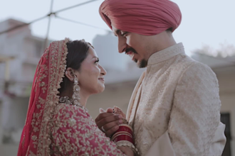 do wedding video editing