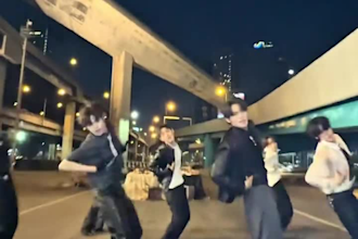 do tik tok dance afro dance gospel dance group dance to promote your songs