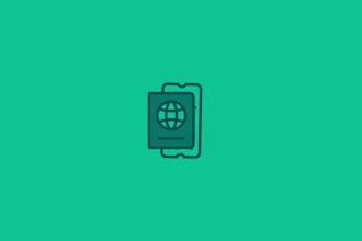 do custom vector morphing and logo animation