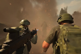 provide complete arma reforger server setup and modding with optimization