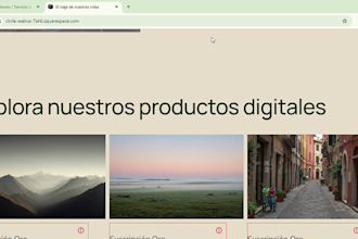 creacion de sitios webs para emprendedores