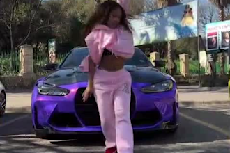 create professional dance videos for music promotion