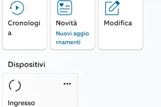 create a faceless ugc video for your product in italian