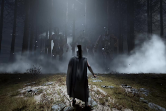 create stunning vfx and visual effects for movies and music