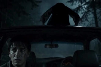 create cinematic horror videos scary stories