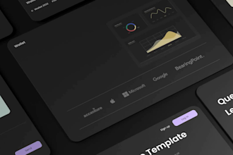 develop custom saas platform with ai features