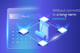create saas animated explainer video, onboarding video, software explainer vide0
